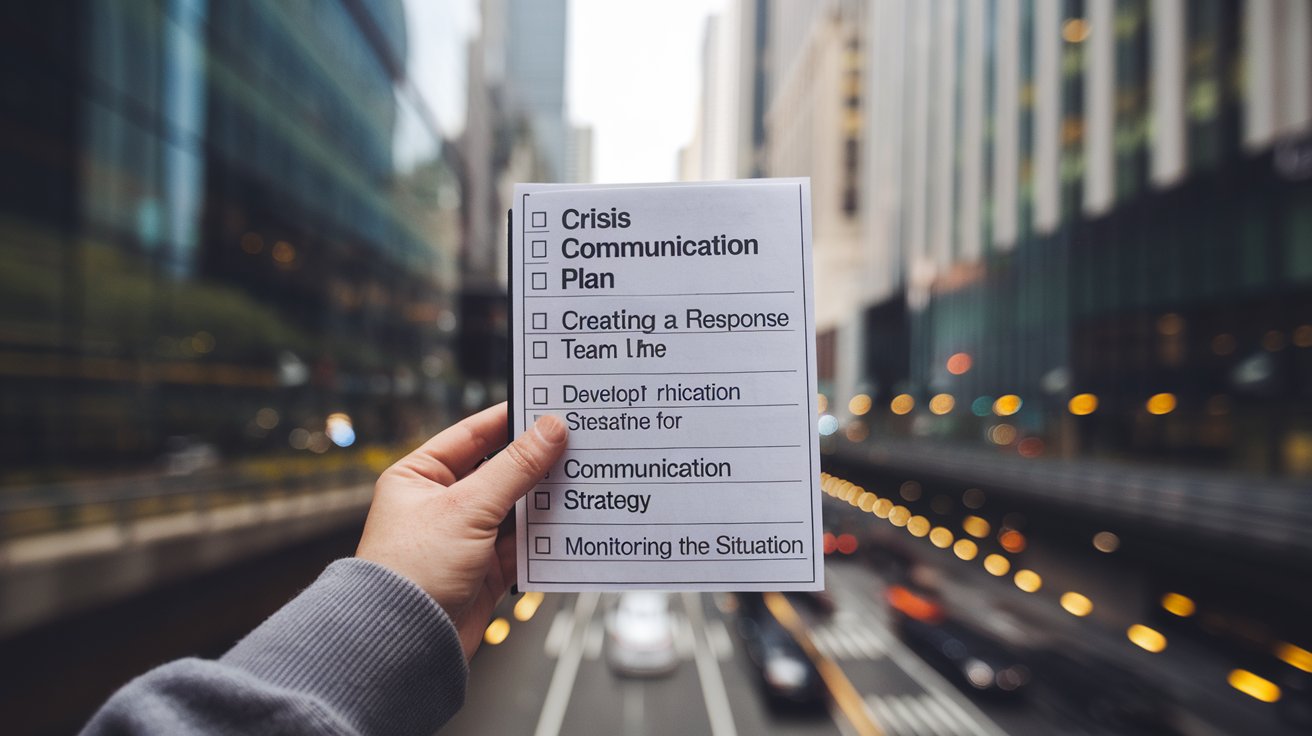 Crisis Communication Plan Examples: Templates & Best Practices